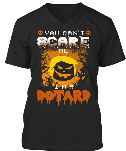 Dotard Halloween Tee