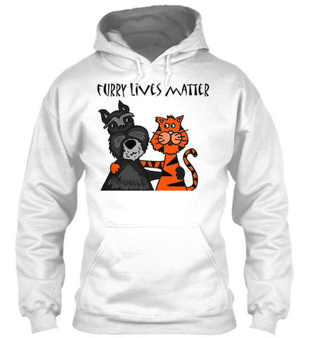Cute Funny Dog and Cat Rescue Cartoon