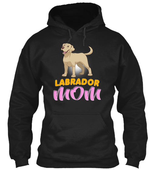 Labrador Retriever Funny Dog Thoroughbre