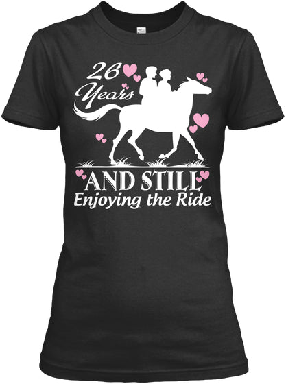 26 Years Wedding Anniversary Gifts