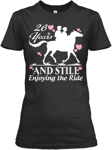 26 Years Wedding Anniversary Gifts