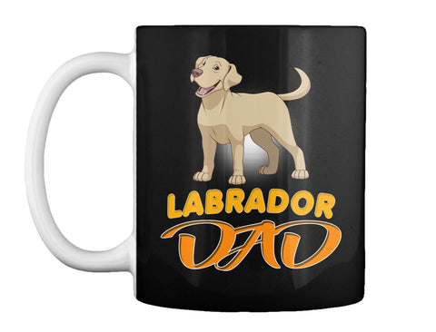 Labrador Retriever Funny Dog Thoroughbre