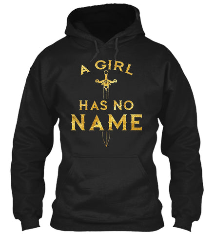 Game Of Thron - A Girl Has No Name Gold