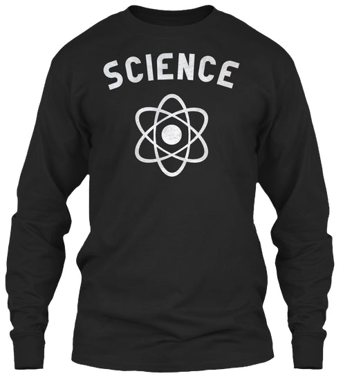 Cool Science Atom