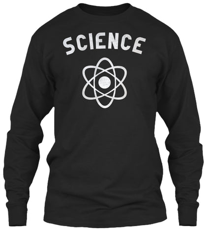 Cool Science Atom