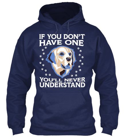 Funny Golden Retriever T Shirts
