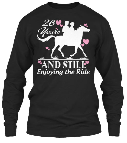 26 Years Wedding Anniversary Gifts