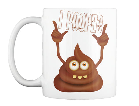 Poop Emoji