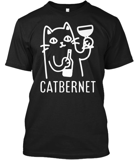 funny cat-bernet pet cute claw big cats lady love t-shirts