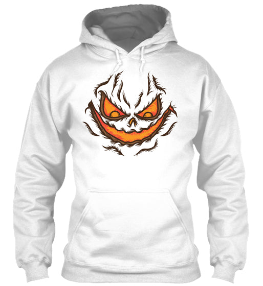 Pumpkin Face