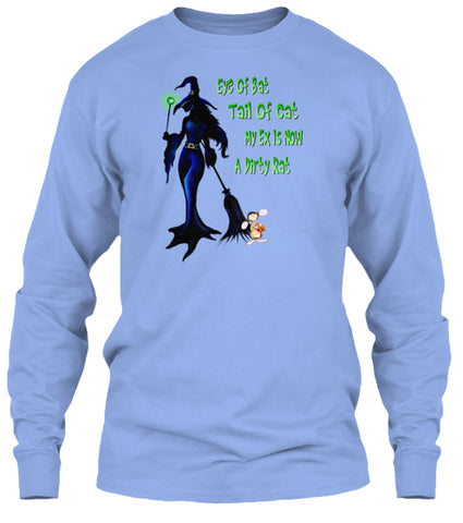Top New Best Selling - HALLOWEEN WITCH A