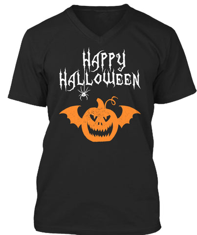 Halloween shirt funny pumpkin