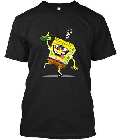 SPONGEBOB SQUAREPANTS CARTOON FUNNY
