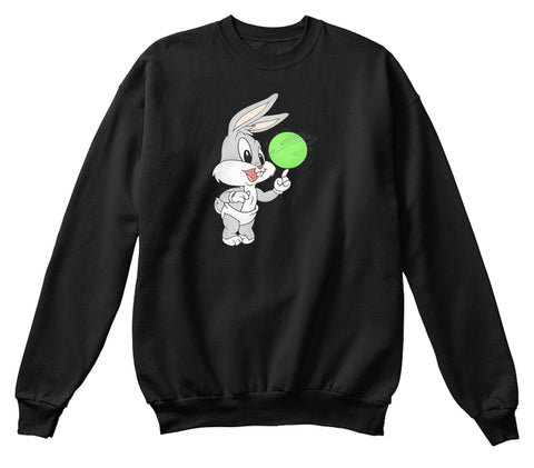 THE BUGS BUNNY SHOW CARTOON KID FUNNY