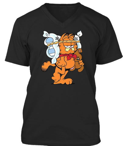 GARFIELD AND FRIENDS CARTOON FUNNY BOOK