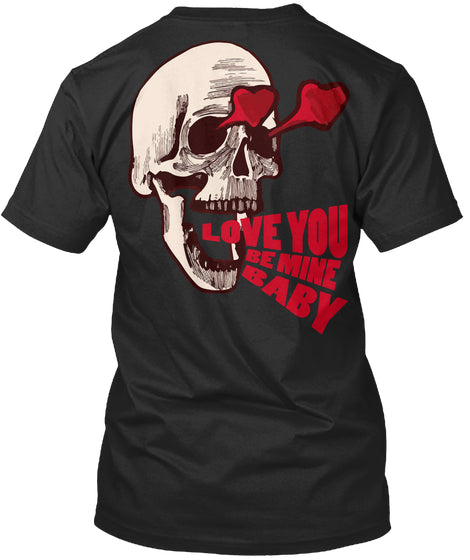 Shop Funny Skull T-Shirts online