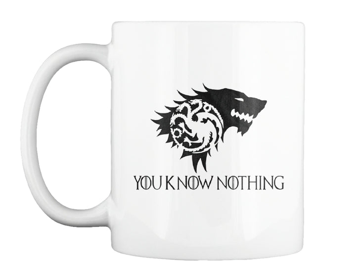 Game of Throness Rhaegar + Lyanna = Jon