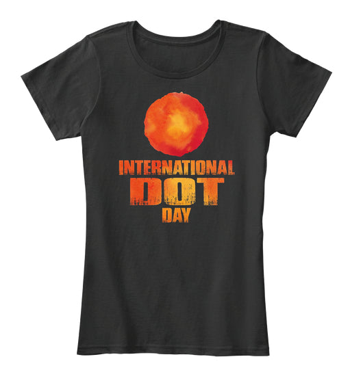 International Dot Day T-Shirt