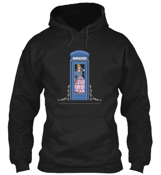DOCTOR CALLING BASEBALL TSHIRT Cartoon M