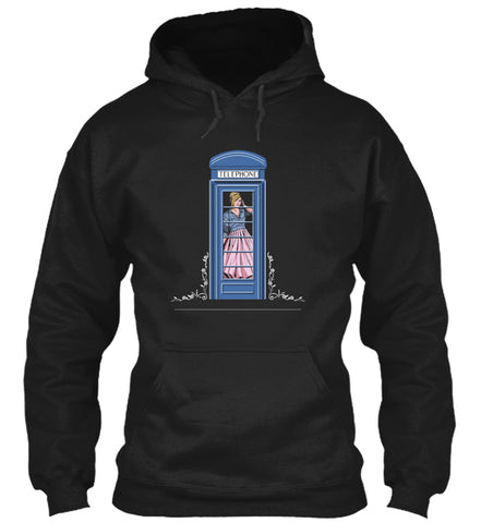DOCTOR CALLING BASEBALL TSHIRT Cartoon M