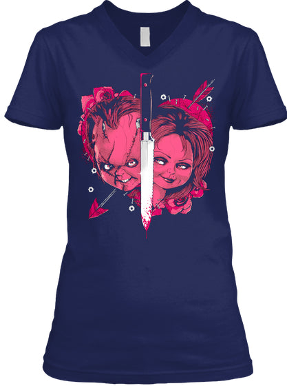 Bride of Chucky