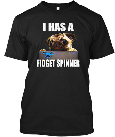 Funny Pug Lover TShirt Canine Dog Pet Ow