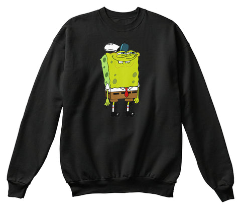 SPONGEBOB SQUAREPANTS CARTOON FUNNY