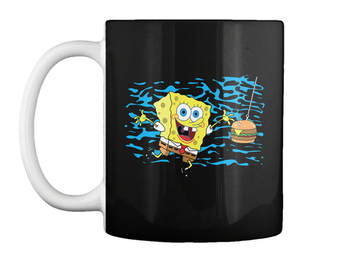 SPONGEBOB SQUAREPANTS CARTOON FUNNY