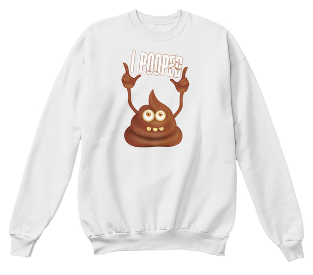 Poop Emoji