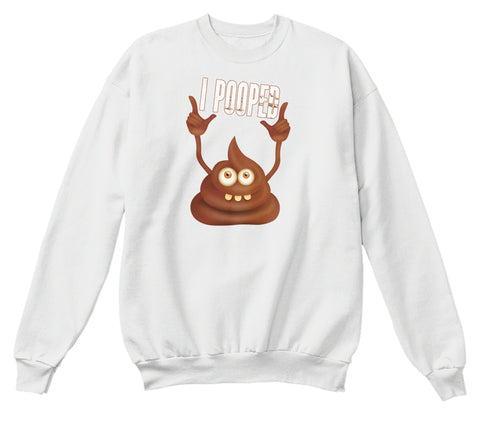 Poop Emoji