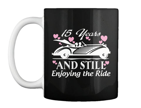 Anniversary Gift 15 years Wedding Marria