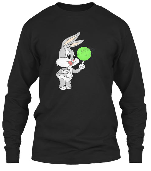 THE BUGS BUNNY SHOW CARTOON KID FUNNY