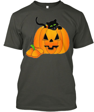 Top New Best Selling - HALLOWEEN CAT WIT