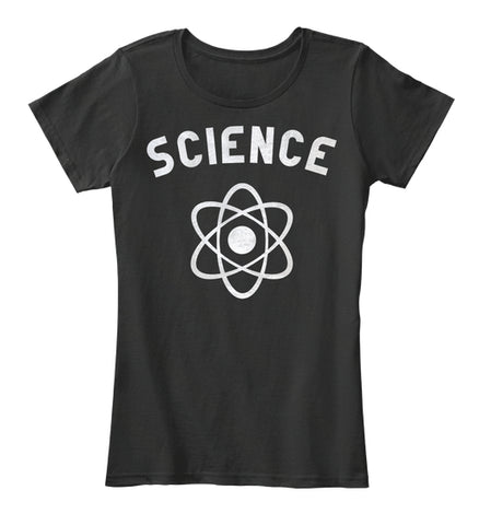 Cool Science Atom