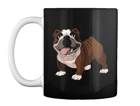 Bulldog funny dogs quotes