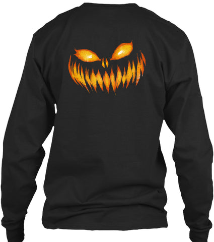 Pumpkin Lava