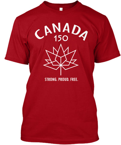 CANADA 150 Limited Edition