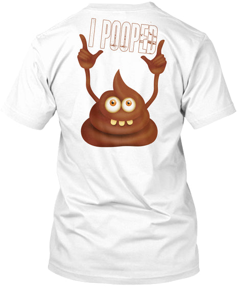 Poop Emoji