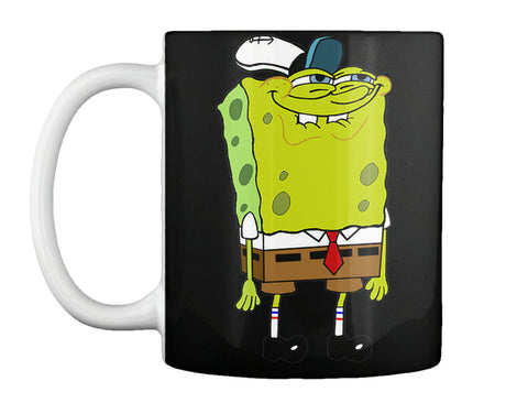 SPONGEBOB SQUAREPANTS CARTOON FUNNY