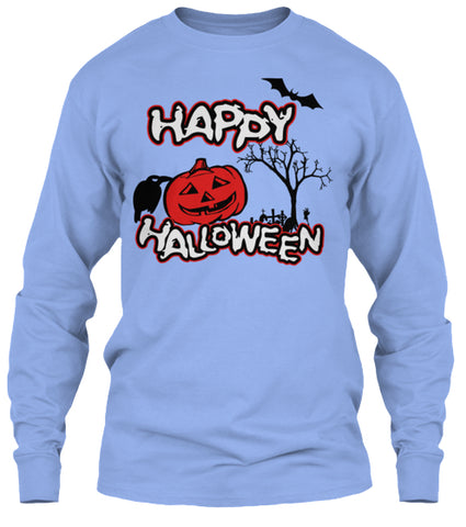Top New Best- HAPPY HALLOWEEN WOMEN'S _1
