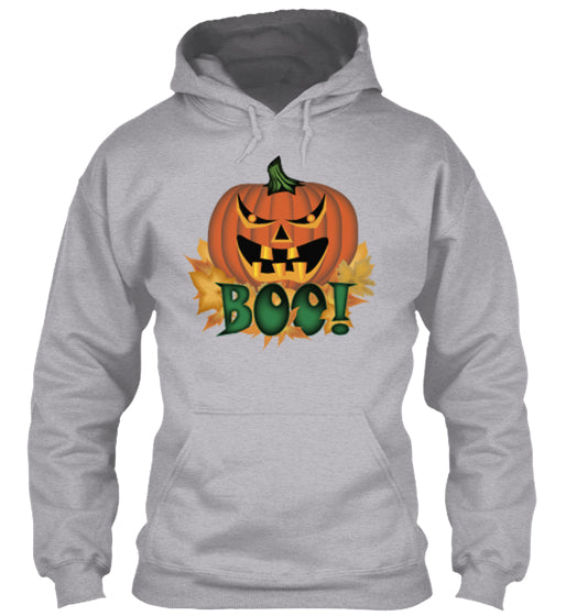 HALLOWEEN PUMPKIN T SHIRT