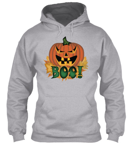 HALLOWEEN PUMPKIN T SHIRT