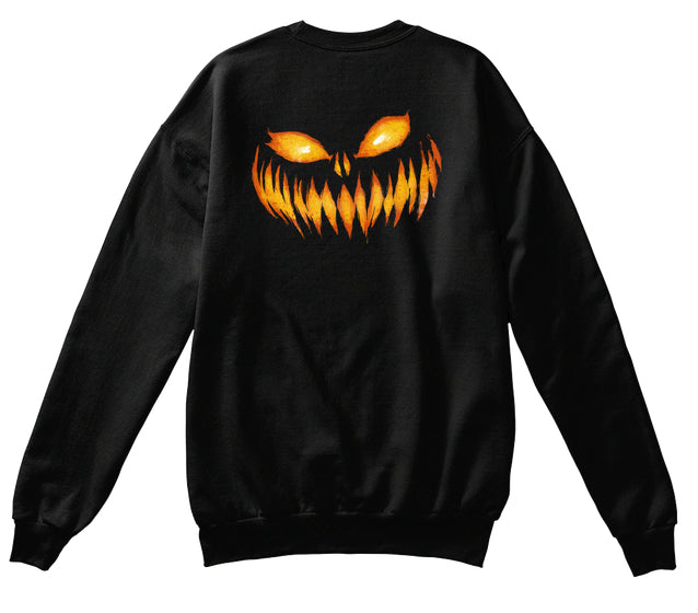 Pumpkin Lava