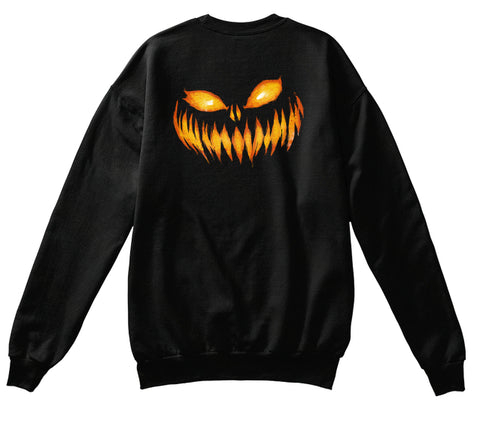 Pumpkin Lava