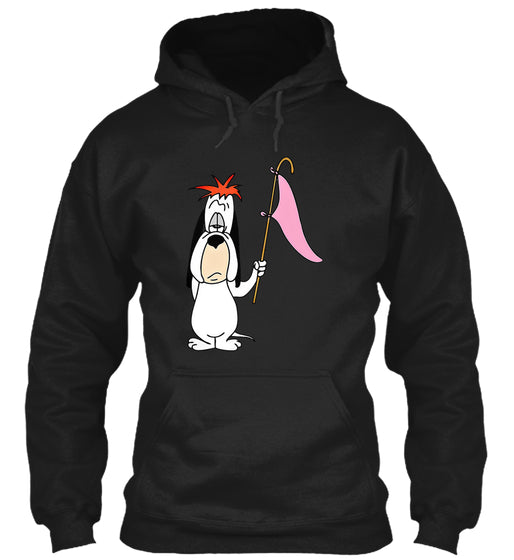 DROOPY DOG CARTOON KID FUNNY FAMOUS