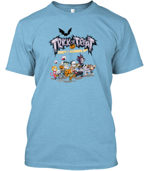 Top New Best Selling - HALLOWEEN TRICK O