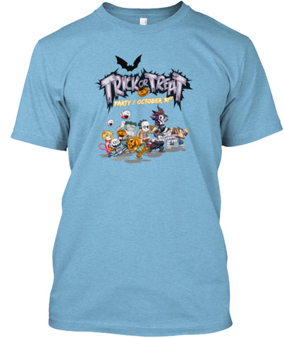 Top New Best Selling - HALLOWEEN TRICK O