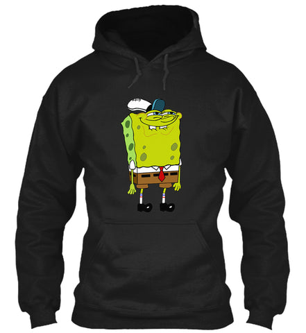 SPONGEBOB SQUAREPANTS CARTOON FUNNY
