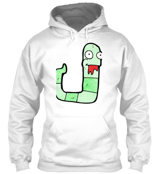funny cartoon snake