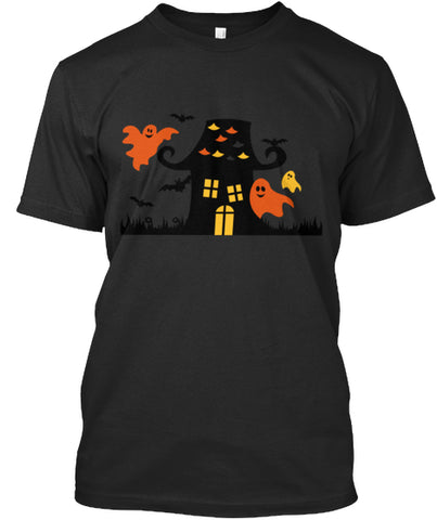 Top New Best Selling - AQUA HALLOWEEN SW